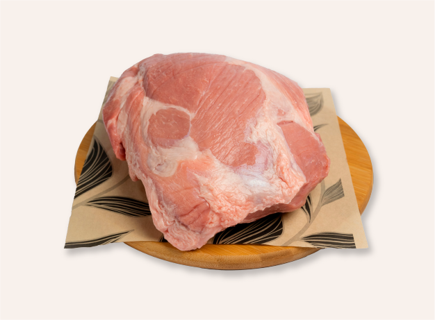 Receta de cerdo 2