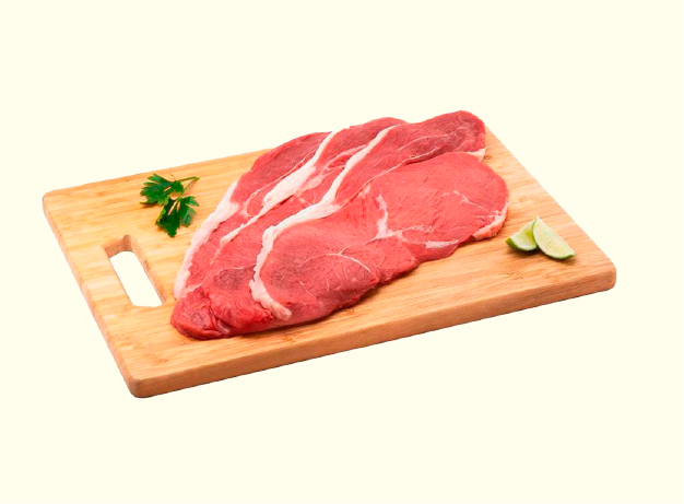 Receta de cerdo 3